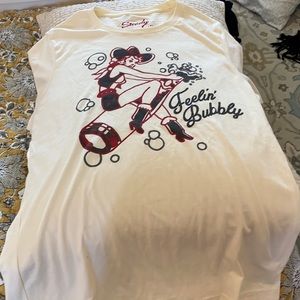 COPY - Steady Graphic tee Jul2323